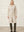I SAY Joa Long Cardigan Knitwear 101 Broken White