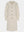 I SAY Joa Long Cardigan Knitwear 101 Broken White
