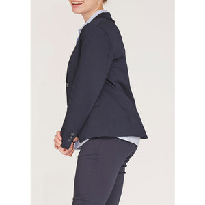 I SAY Kaia Blazer Jackets 640 Navy