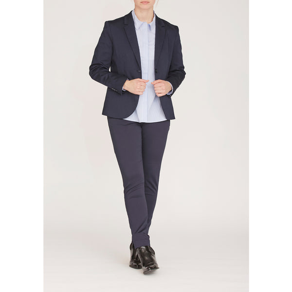 I SAY Kaia Blazer Jackets 640 Navy