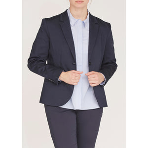 I SAY Kaia Blazer Jackets 640 Navy