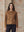 I SAY Kaja Jacket Jackets 102 Camel