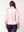 I SAY Kala Shirt Shirts 437 Luxury Rose