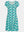 I SAY Kalla Jersey Dress Dresses M72 Aqua Flow
