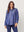 I SAY Kate Shirt Shirts G69 Blue Shine