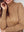 I SAY Katinka Knit Pullover Knitwear 134 Golden