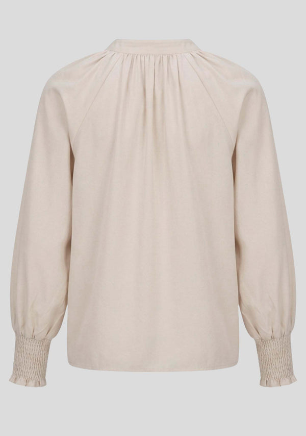 I SAY Konnie Deco Shirt Shirts 165 Kit