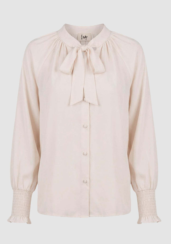 I SAY Konnie Deco Shirt Shirts 165 Kit