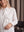 I SAY Konnie Flounce Shirt Shirts 101 Broken White