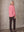 I SAY Konnie Flounce Shirt Shirts 529 Warm Pink