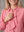 I SAY Konnie Flounce Shirt Shirts 529 Warm Pink