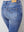 I SAY Lecco Basic Jeans Pants M61 Mid Wash