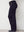 I SAY Lido Button Long Jeans Pants 900 Black