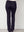 I SAY Lido Button Long Jeans Pants 900 Black