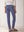 I SAY Lido Jeans Pants 633 Basic Denim Wash