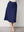 I SAY Liona Skirt Skirts 640 Navy