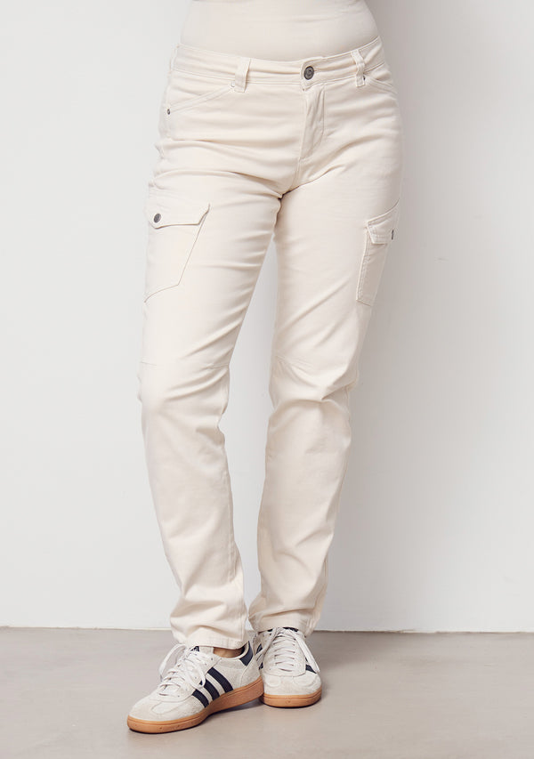 I SAY Livigno Cargo Pant Pants 165 Kit