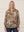 I SAY Lotta Smock Shirt Shirts N49 Khaki Flow