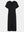 I SAY Louis V-Neck Dress Dresses 900 Black