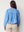 I SAY Lykke Lace Blouse Blouses 604 Blue