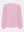 I SAY Lykke V-Neck Blouse Blouses 401 Rose