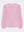 I SAY Lykke V-Neck Blouse Blouses 401 Rose