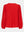 I SAY Lykke V-Neck Blouse Blouses 432 Fresh Red
