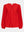 I SAY Lykke V-Neck Blouse Blouses 432 Fresh Red