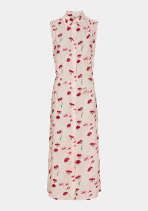 I SAY Manny Dress Dresses 073 Romance