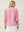 I SAY Marie s/s Blouse Blouses 550 Fresh Pink