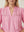 I SAY Marie s/s Blouse Blouses 550 Fresh Pink