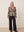 I SAY Melba Pleat Blouse Blouses N57 Earth Print