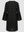 I SAY Melba Pleat Dress Dresses N62 Black w/Dots