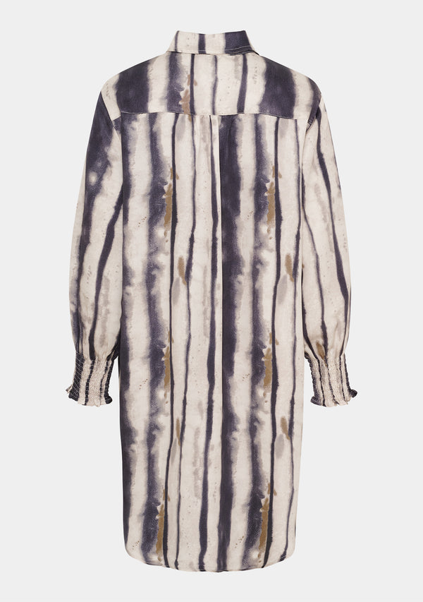 I SAY Melba Tunic Dress Tunics L32 Earth Tones