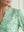 I SAY Melba s/s Blouse Blouses N34 Fresh Green Paisley