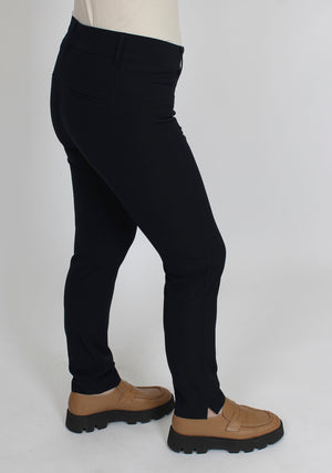 I SAY Modena Pant Pants 640 Navy