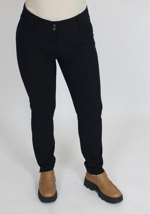 I SAY Modena Pant Pants 640 Navy