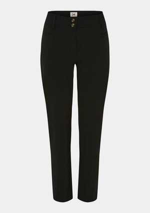 I SAY Modena Pant Pants 900 Black