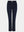 I SAY Monza Straight Jeans Pants 601 Blue/Black Wash