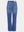 I SAY Monza Straight Jeans Pants 679 Light Blue Denim