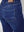 I SAY Monza Straight Jeans Pants M91 Dark Blue Wash