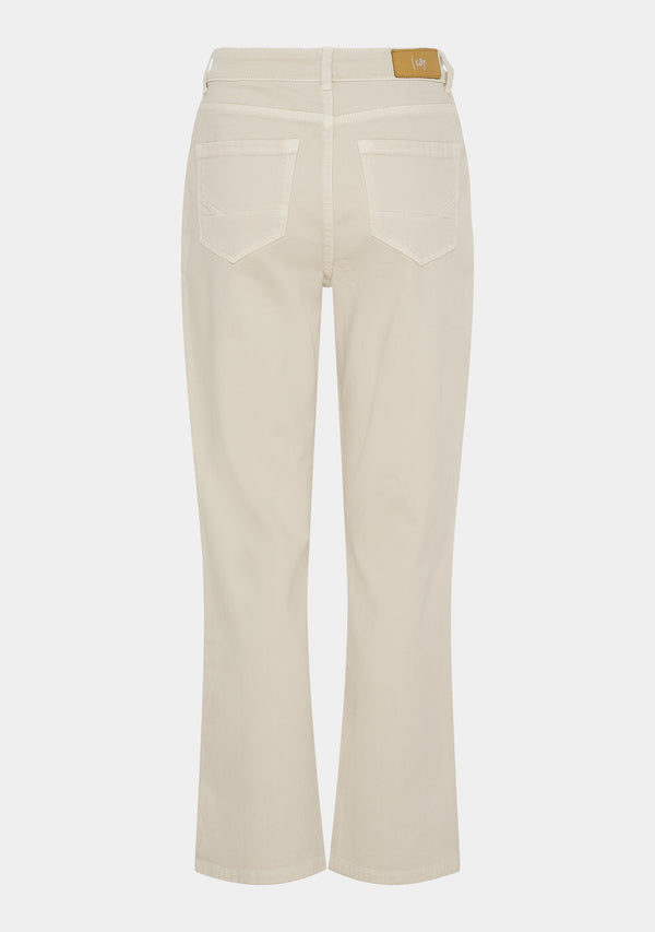 I SAY Monza Twill Pant Pants 346 Desert