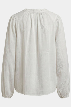 I SAY Nadja Shirt Shirts 101 Broken White