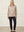I SAY Nanina Smock Shirt Shirts 117 Dark Sand