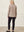 I SAY Nanina Smock Shirt Shirts 117 Dark Sand