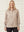 I SAY Nanina Smock Shirt Shirts 117 Dark Sand