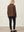 I SAY Nanina Smock Shirt Shirts 356 Dark brown