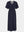 I SAY Naomi Stretch Dress Dresses D67 Navy Dot