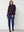 I SAY Napoli Jeans Pants 654 Blue Denim