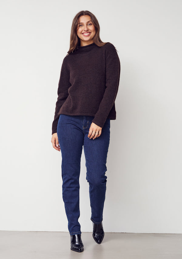 I SAY Napoli Jeans Pants 654 Blue Denim